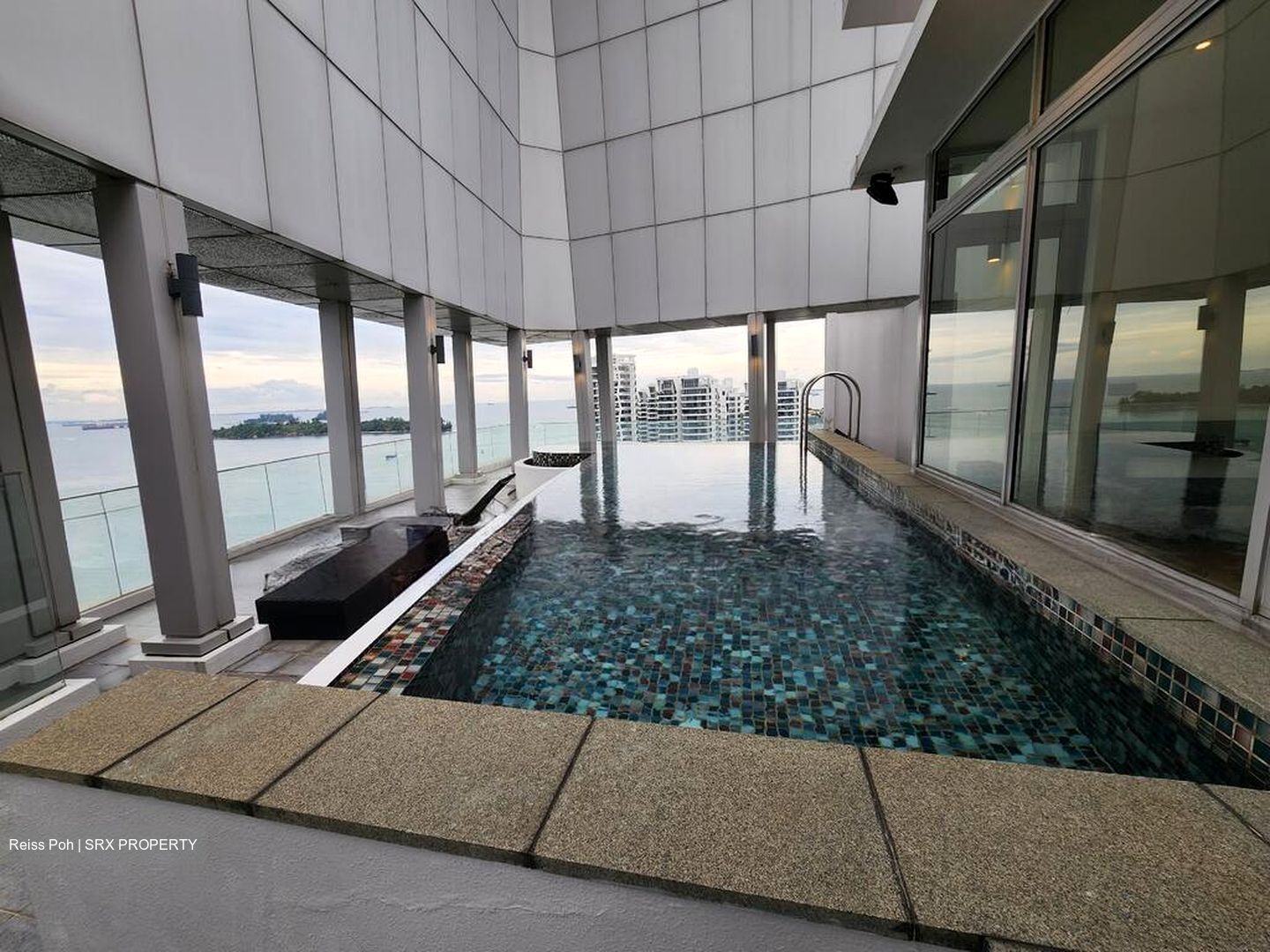 The Oceanfront @ Sentosa Cove (D4), Condominium #565833731